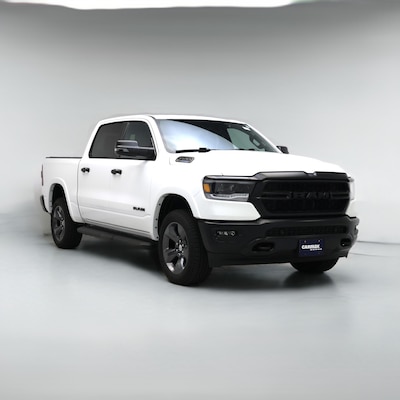 2023 Ram 1500 Bighorn