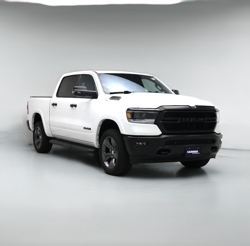 2023 Ram 1500 Bighorn