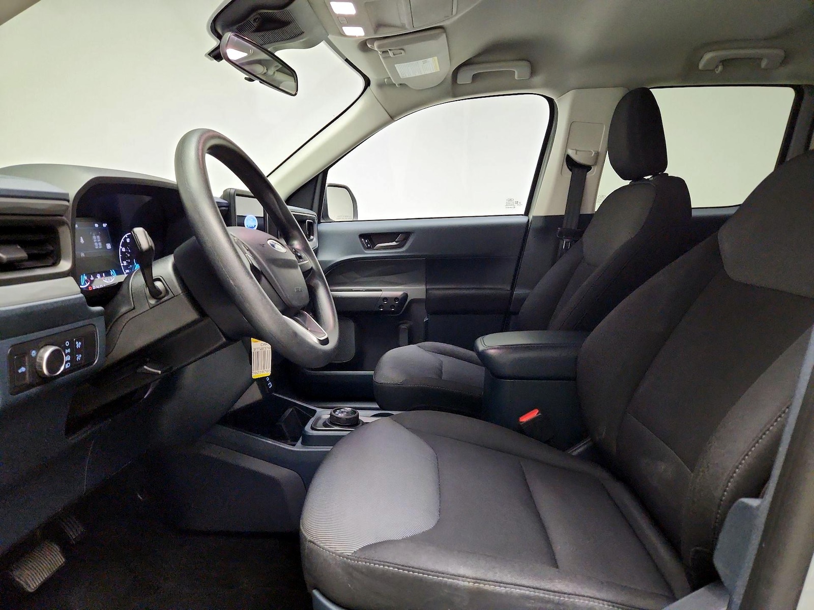 Side Airbags