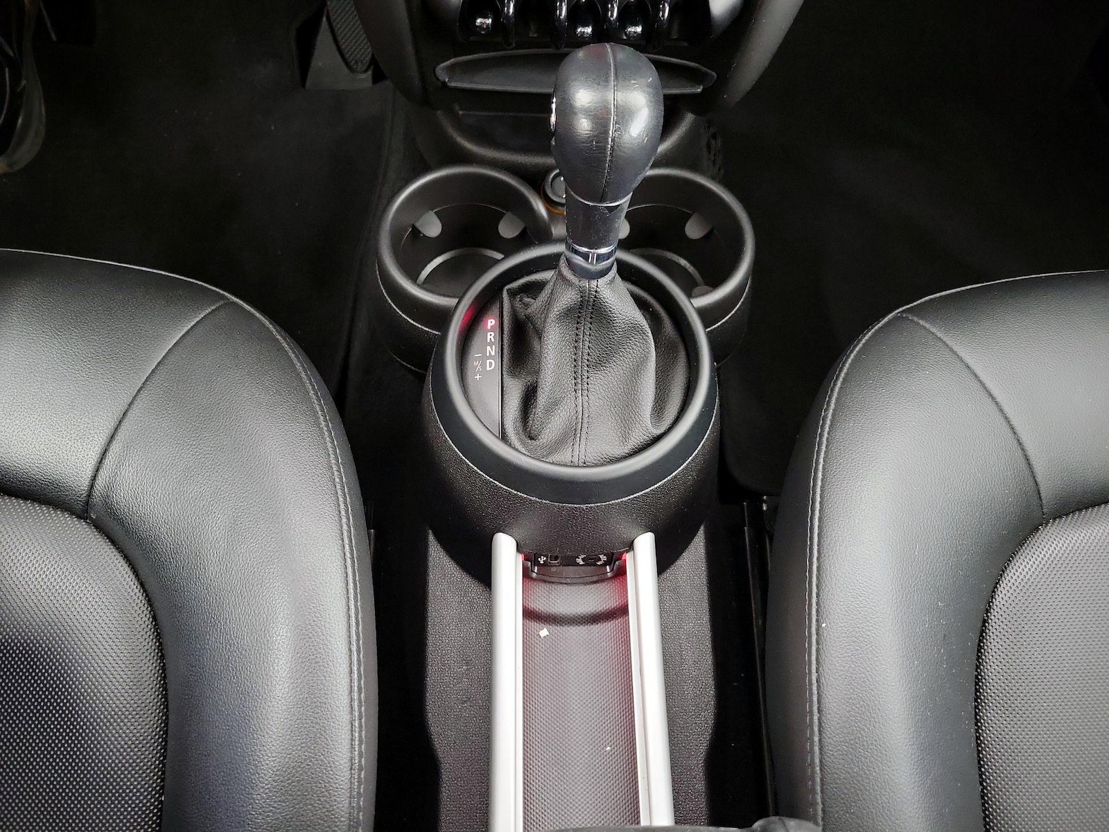Manual Transmission