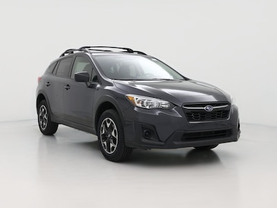 2019 Subaru Crosstrek
