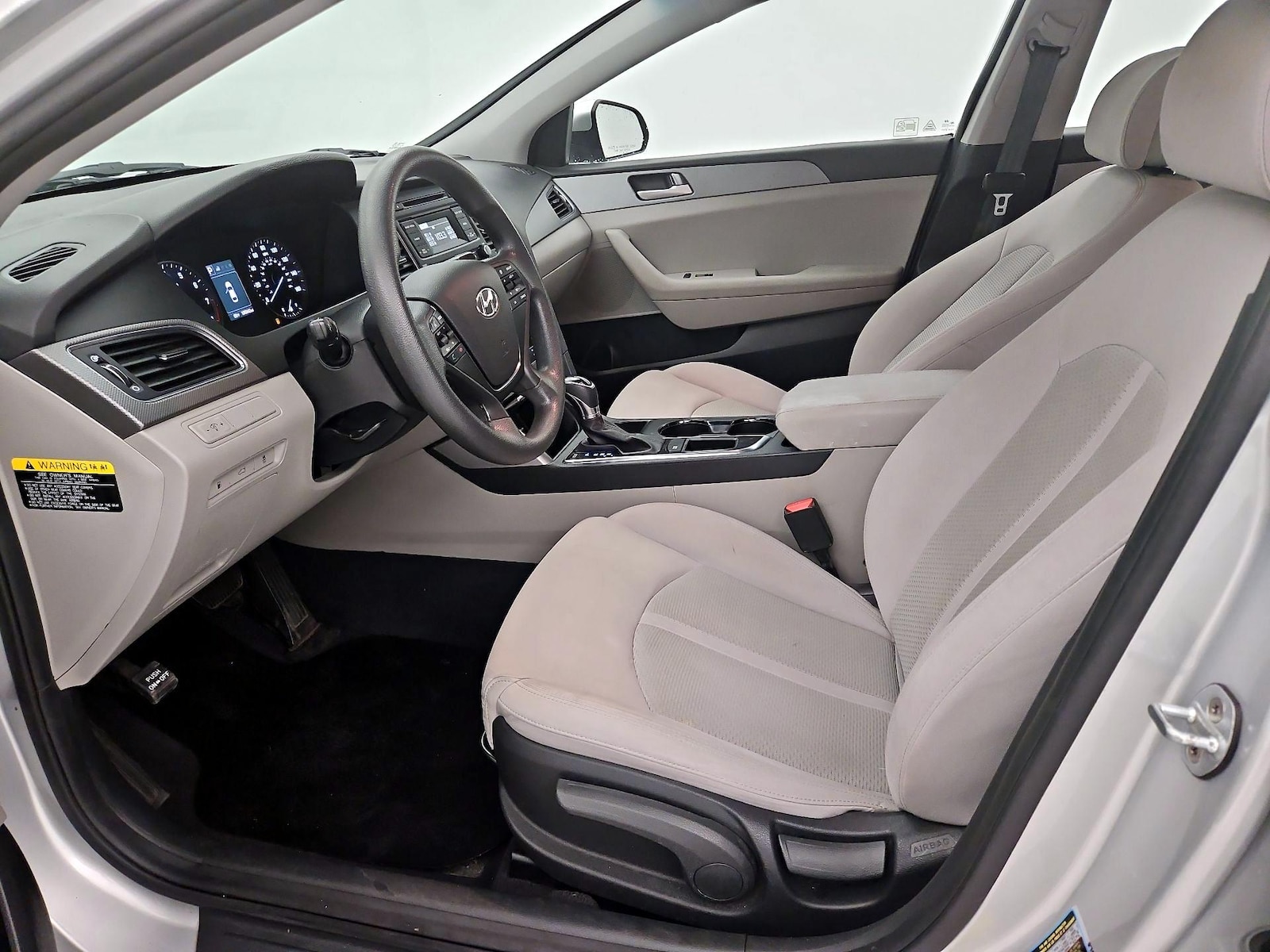 Side Airbags