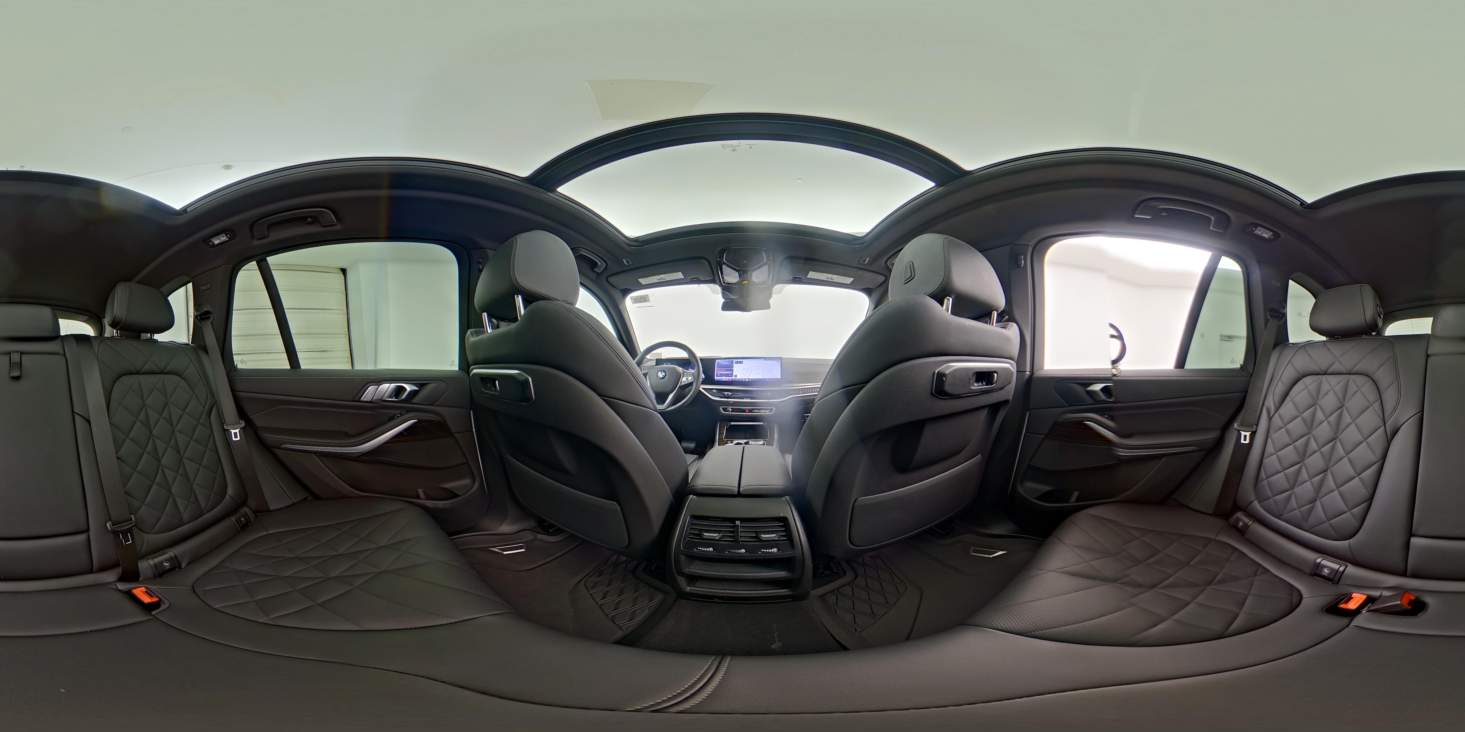 2025 BMW X5 40i - Photo 27