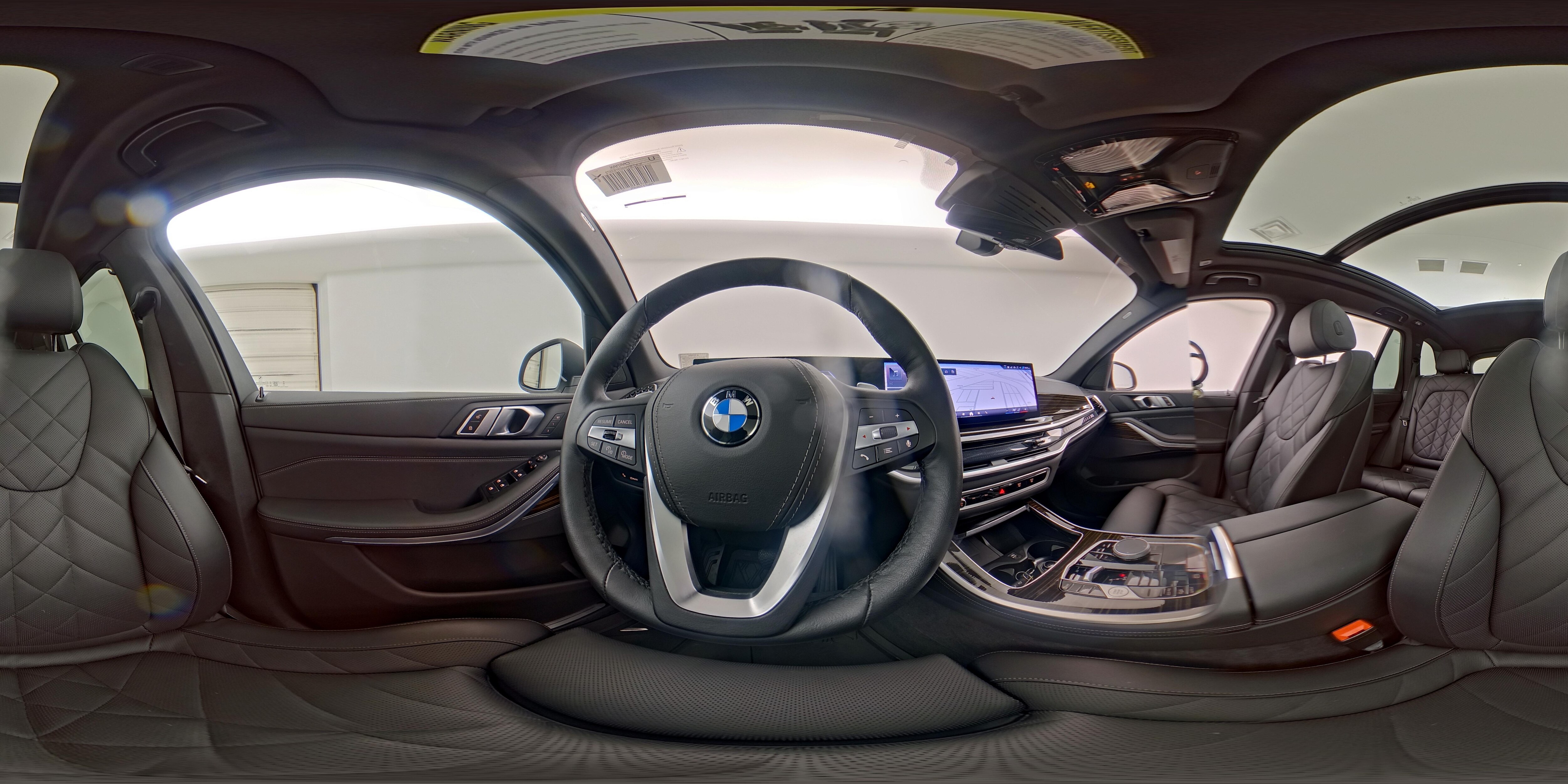 2025 BMW X5 40i - Photo 28