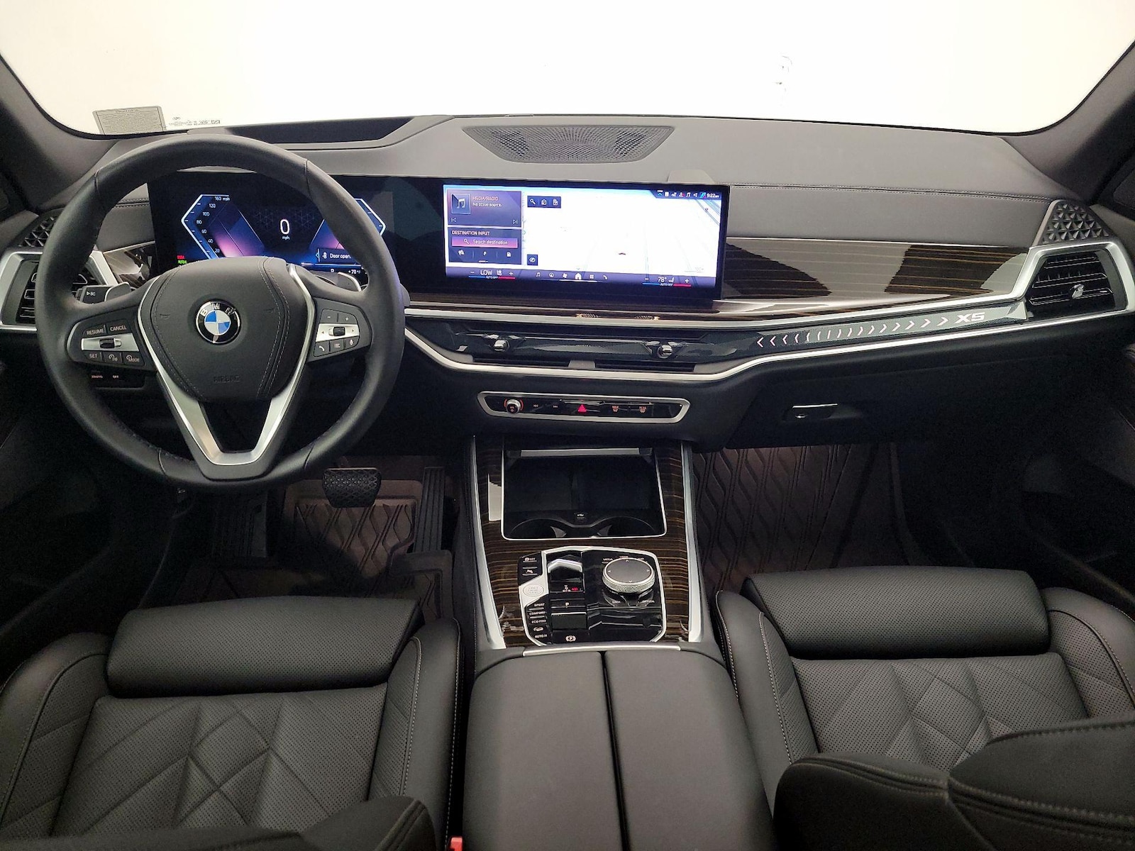 2025 BMW X5 40i - Photo 10