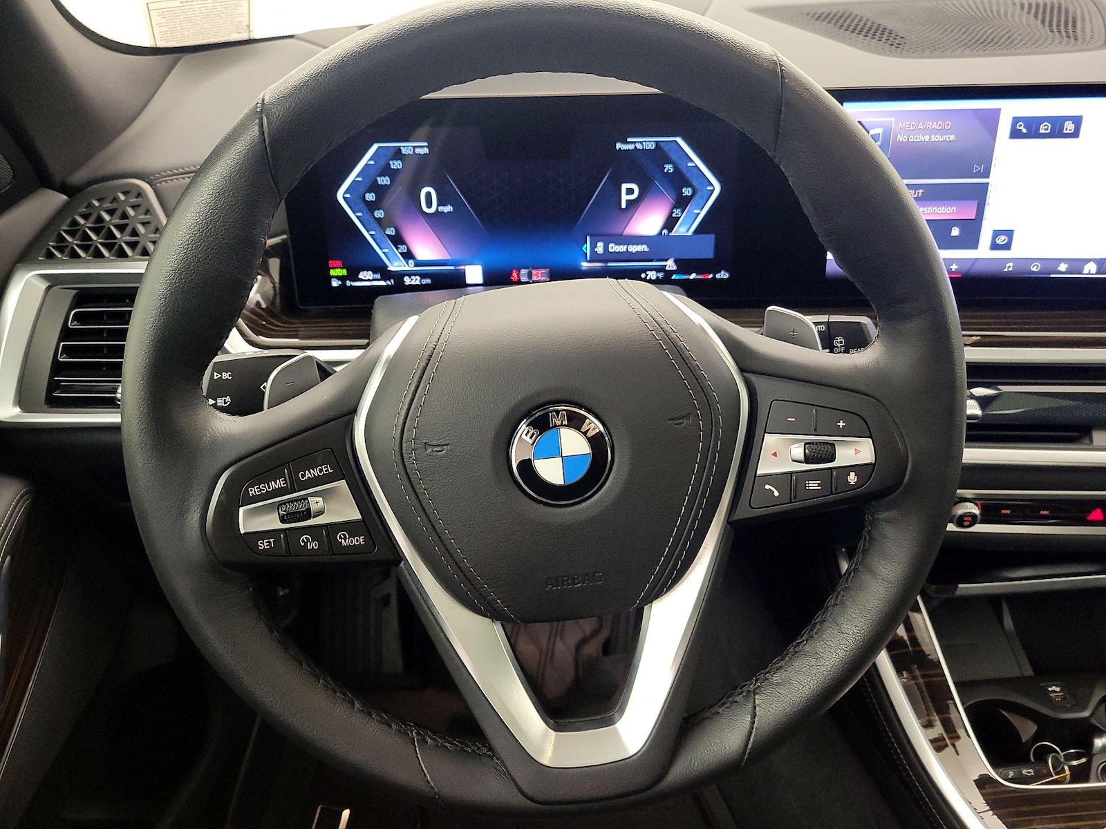 2025 BMW X5 40i - Photo 11