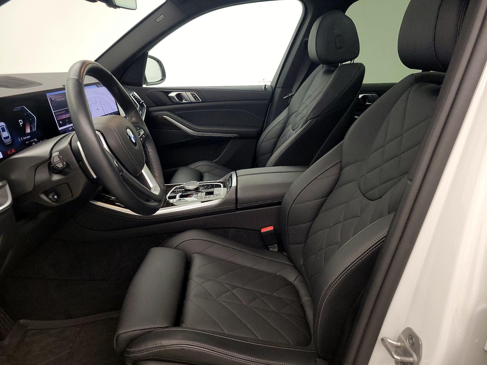 2025 BMW X5 40i - Photo 12
