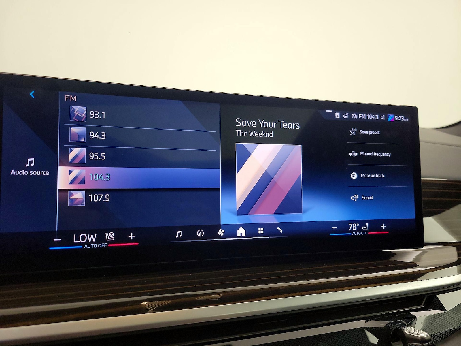 2025 BMW X5 40i - Photo 17