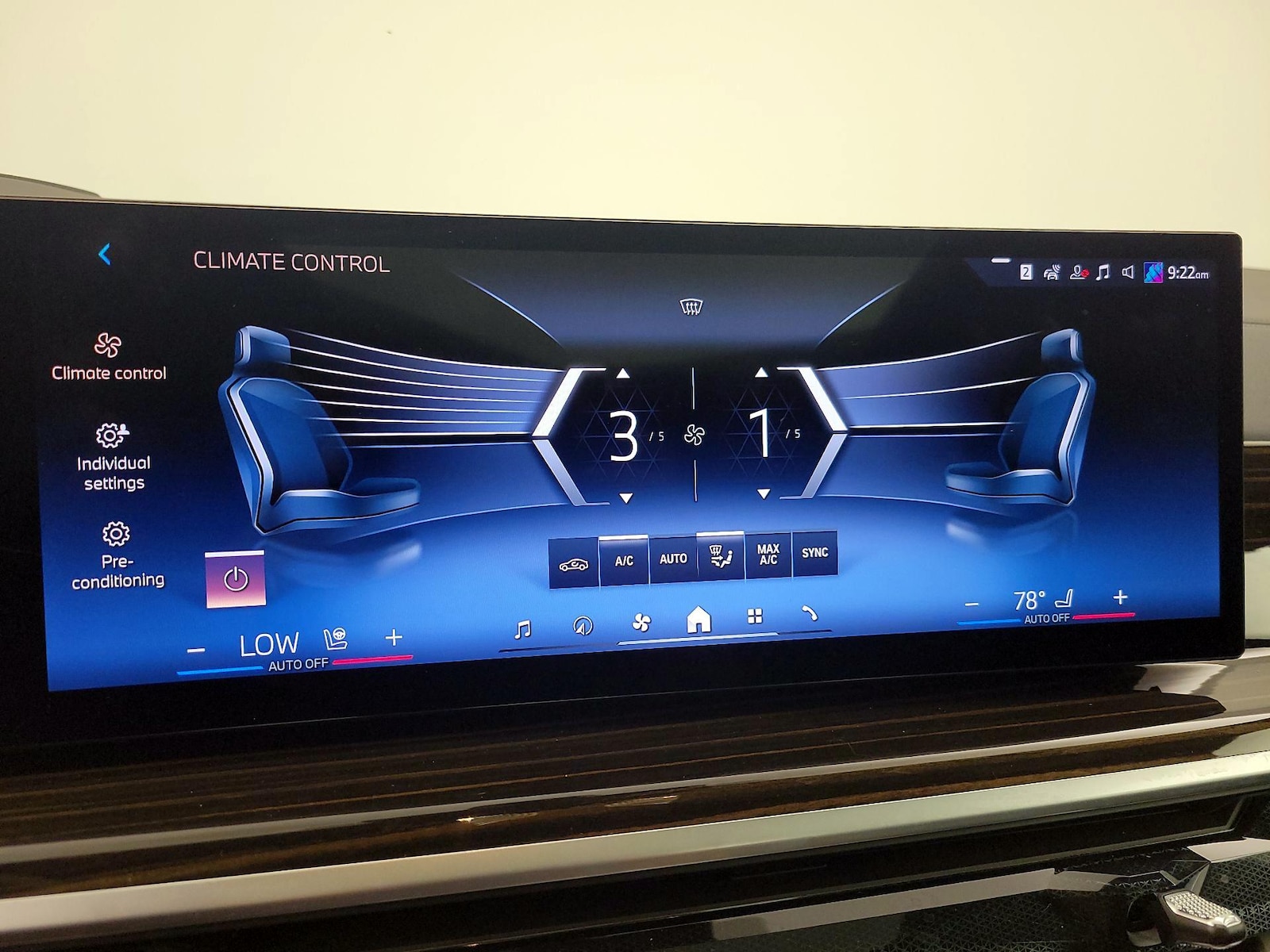 2025 BMW X5 40i - Photo 18