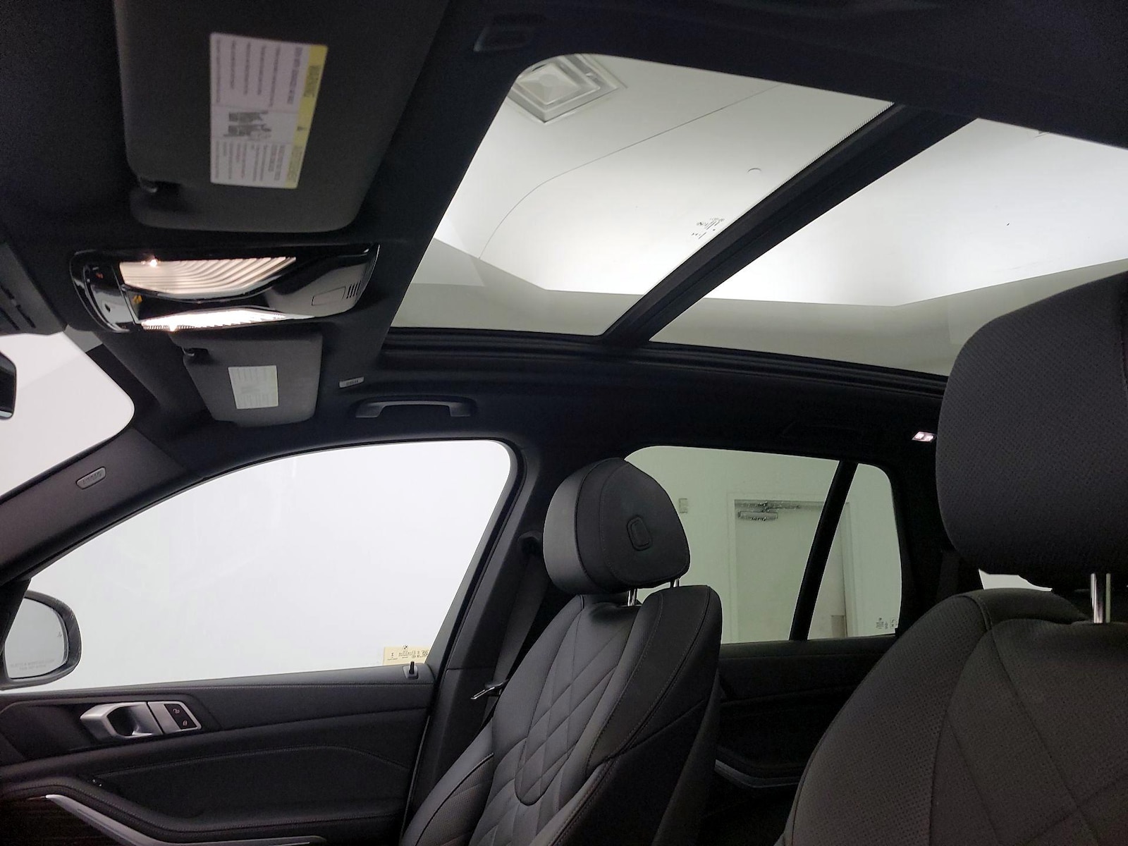 2025 BMW X5 40i - Photo 21