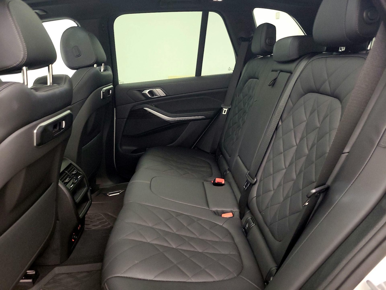 2025 BMW X5 40i - Photo 22