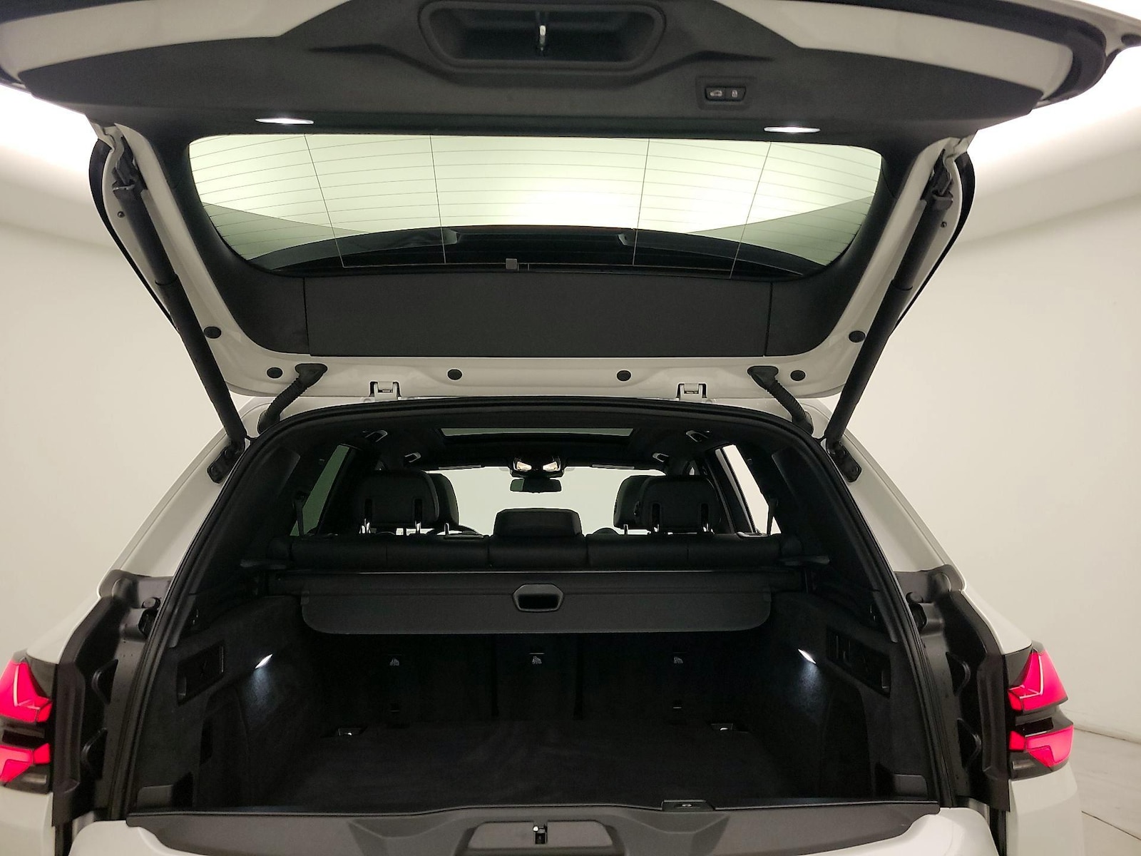2025 BMW X5 40i - Photo 23