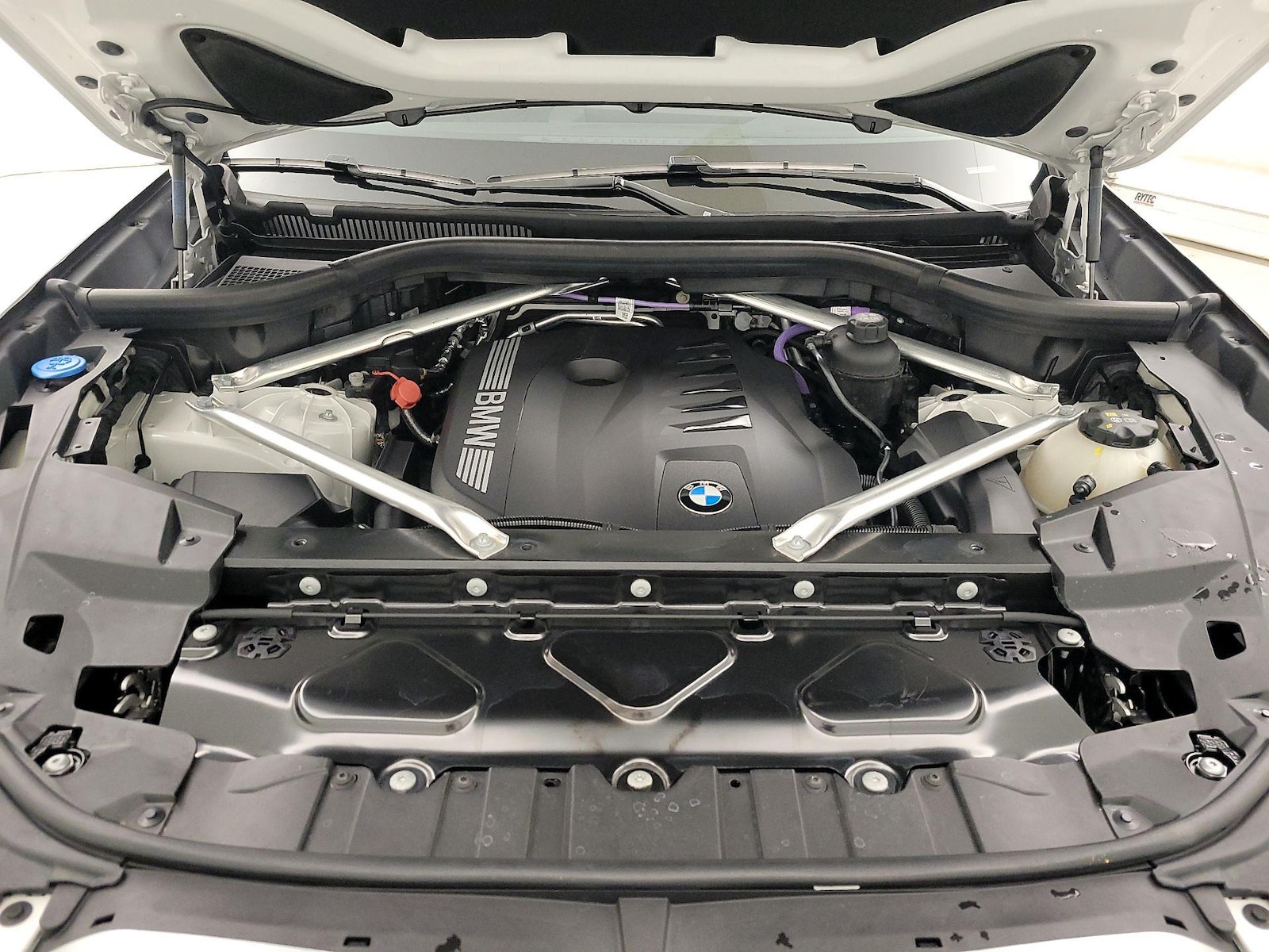 2025 BMW X5 40i - Photo 24