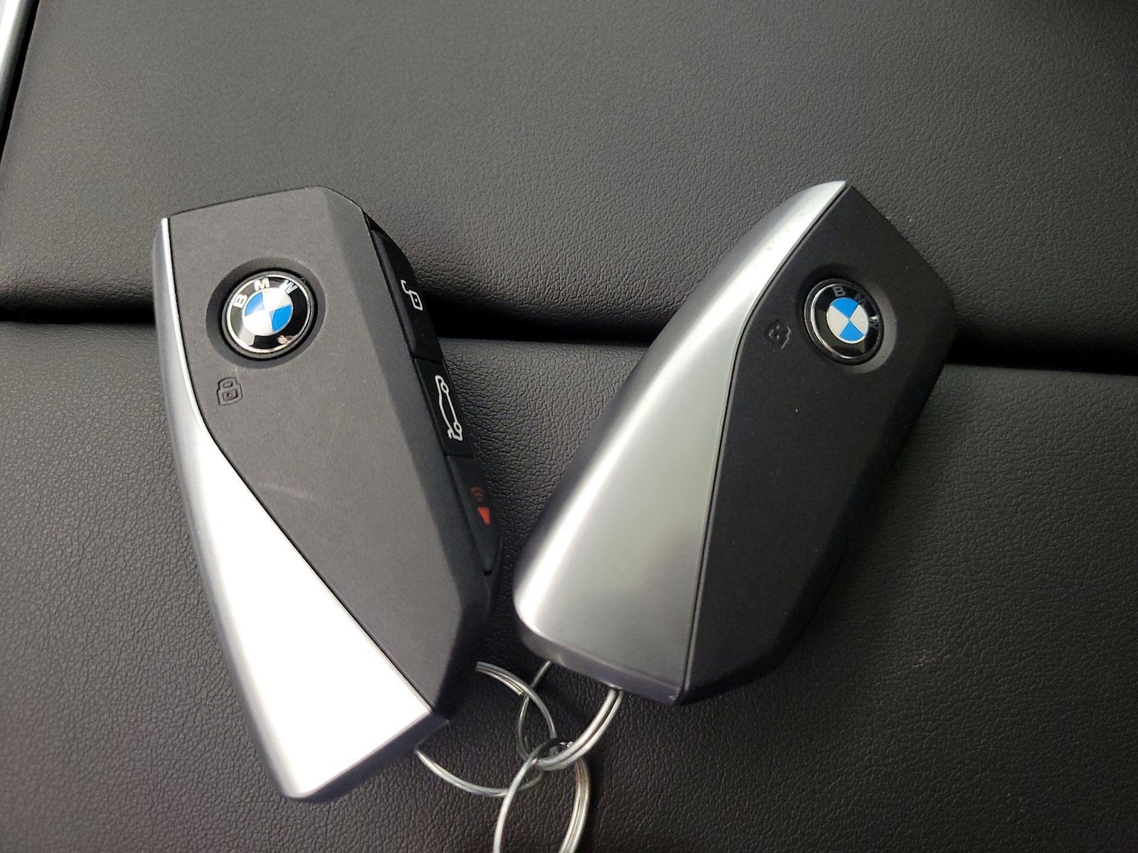 2025 BMW X5 40i - Photo 25