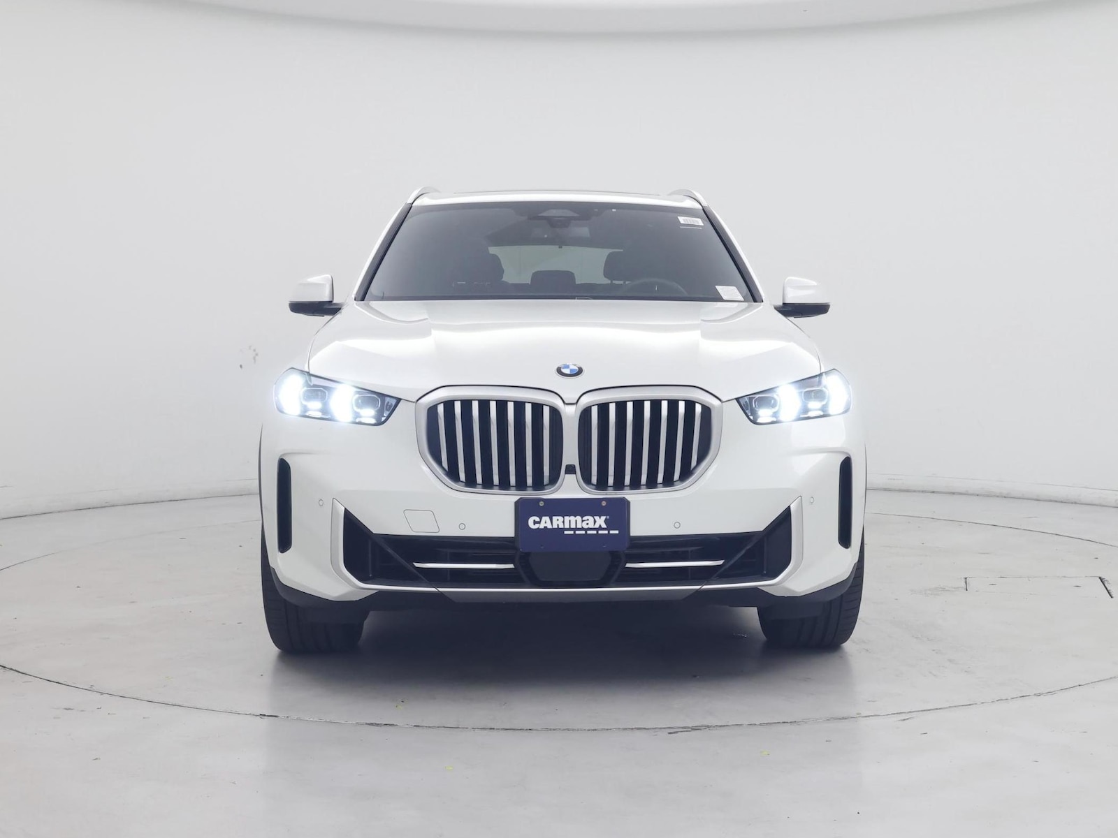 2025 BMW X5 40i - Photo 6