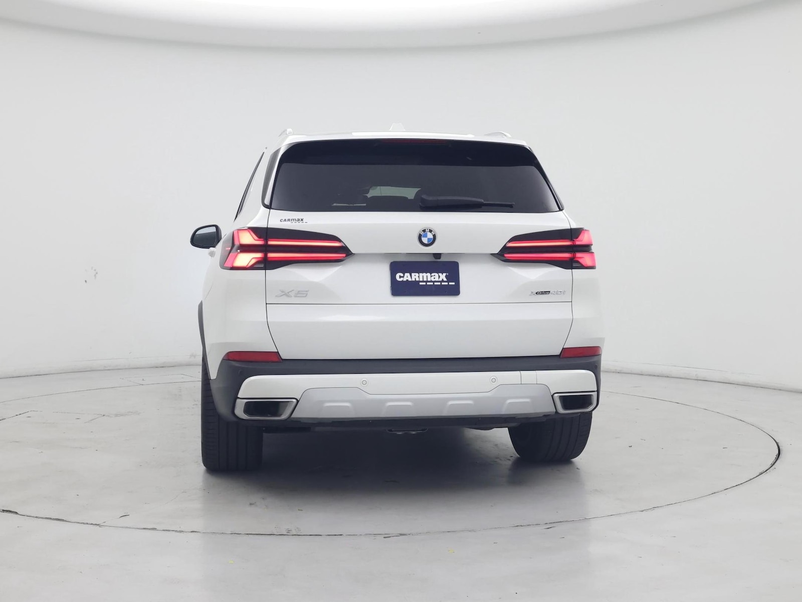 2025 BMW X5 40i - Photo 7