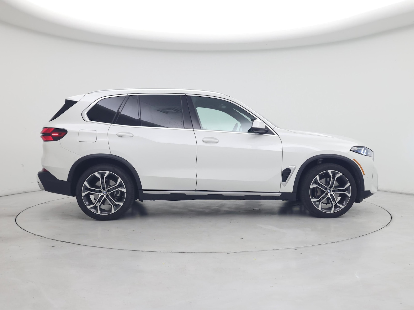 2025 BMW X5 40i - Photo 8