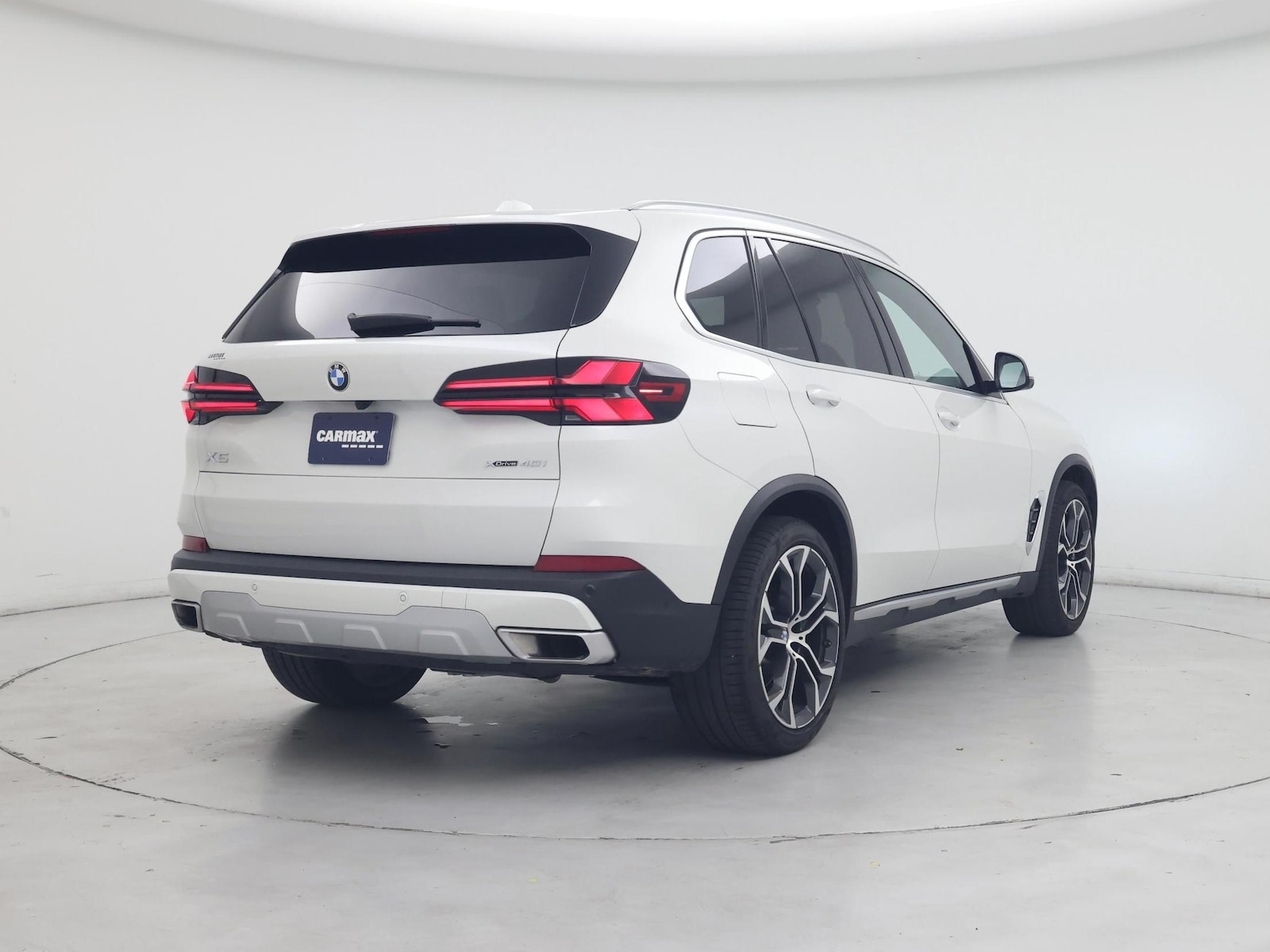 2025 BMW X5 40i - Photo 9