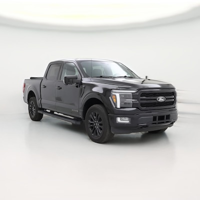 2024 Ford F150 Lariat