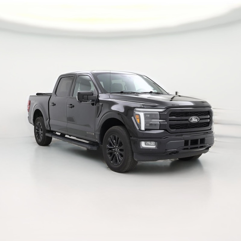 2024 Ford F150 Lariat