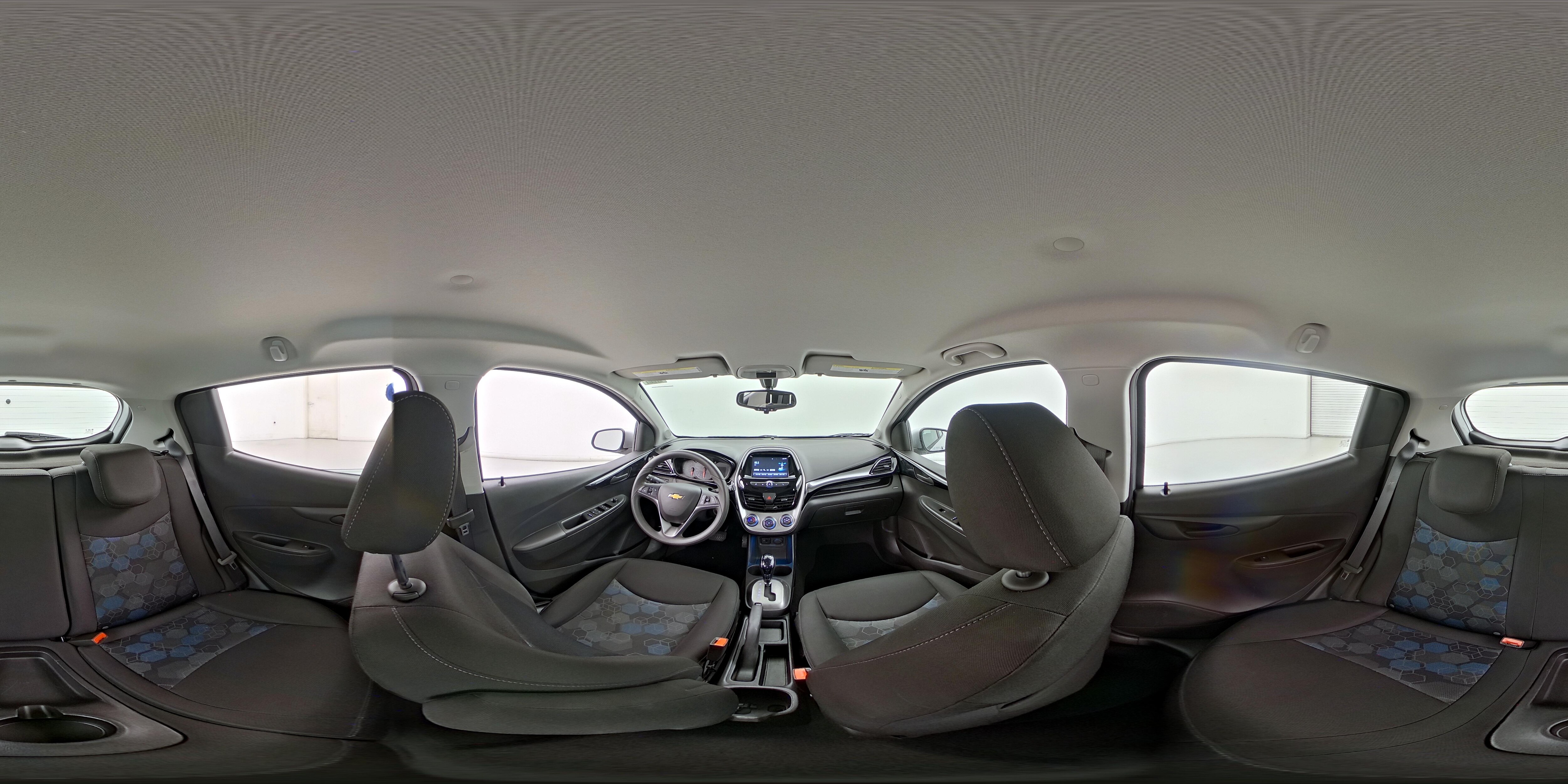 2017 Chevrolet Spark 1LT - Photo 25