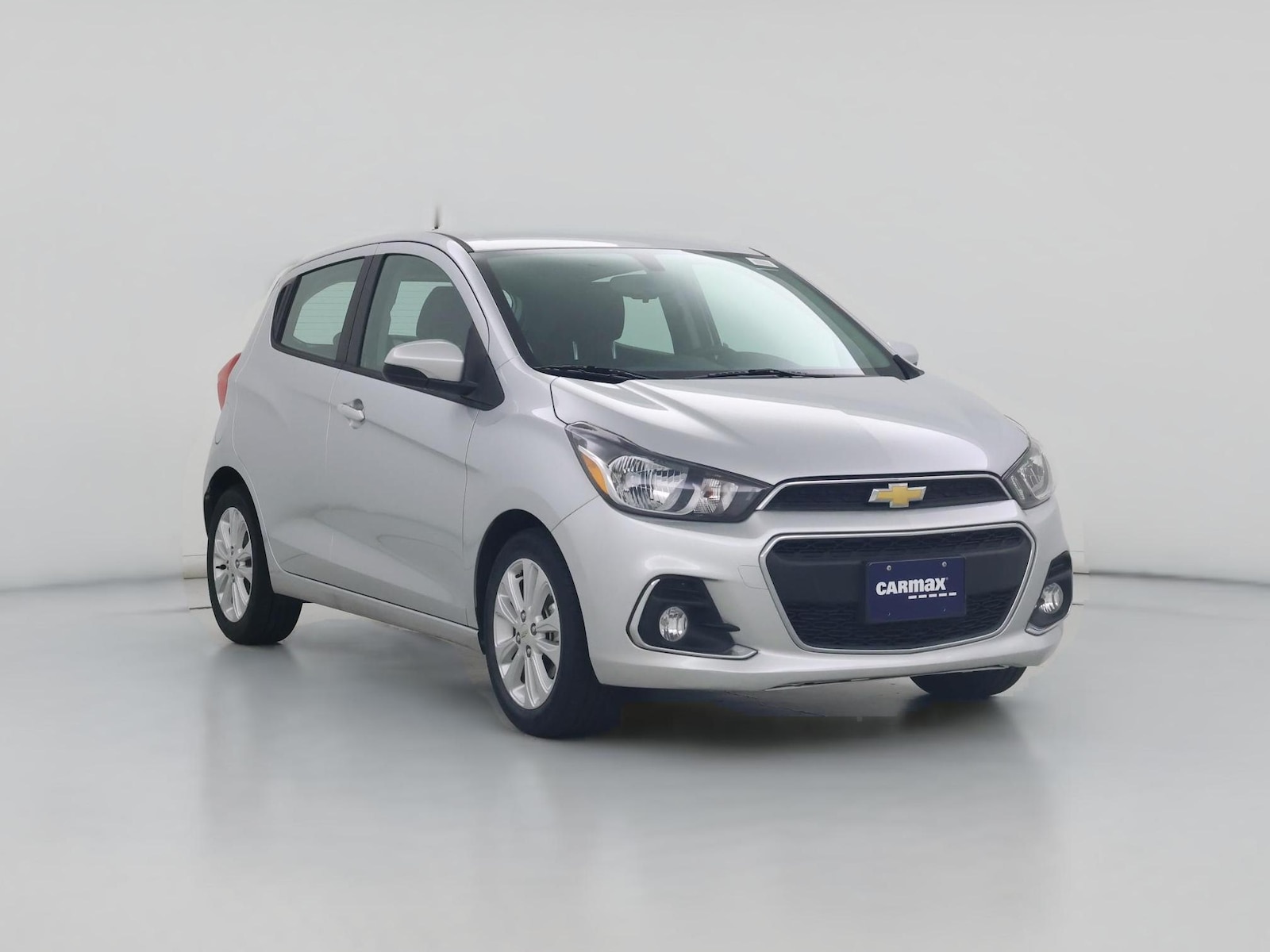 2017 Chevrolet Spark
