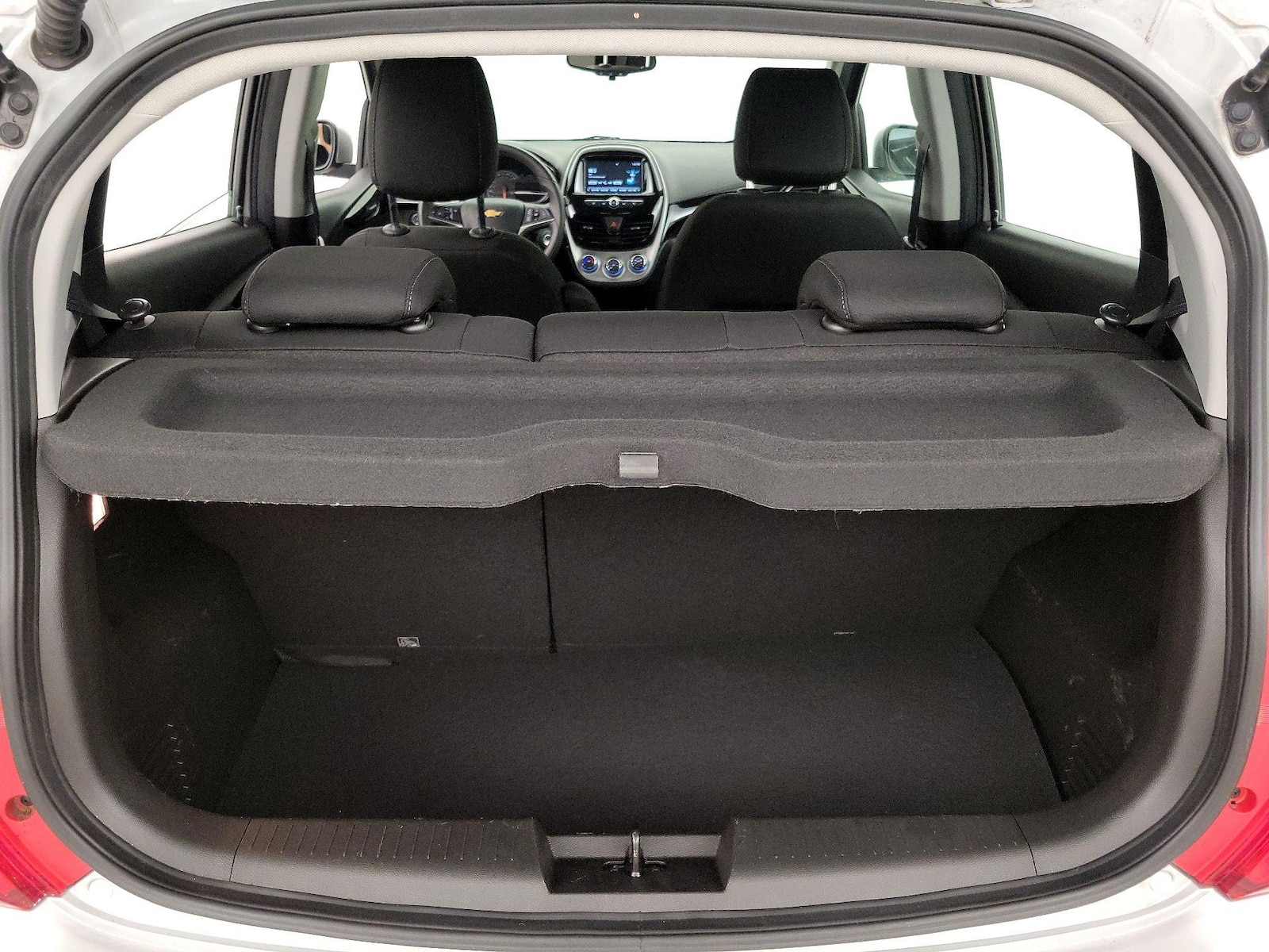 2017 Chevrolet Spark 1LT - Photo 21