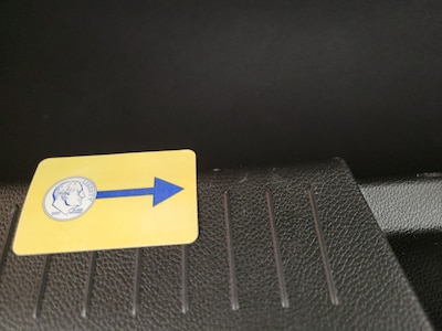 Condition detail
