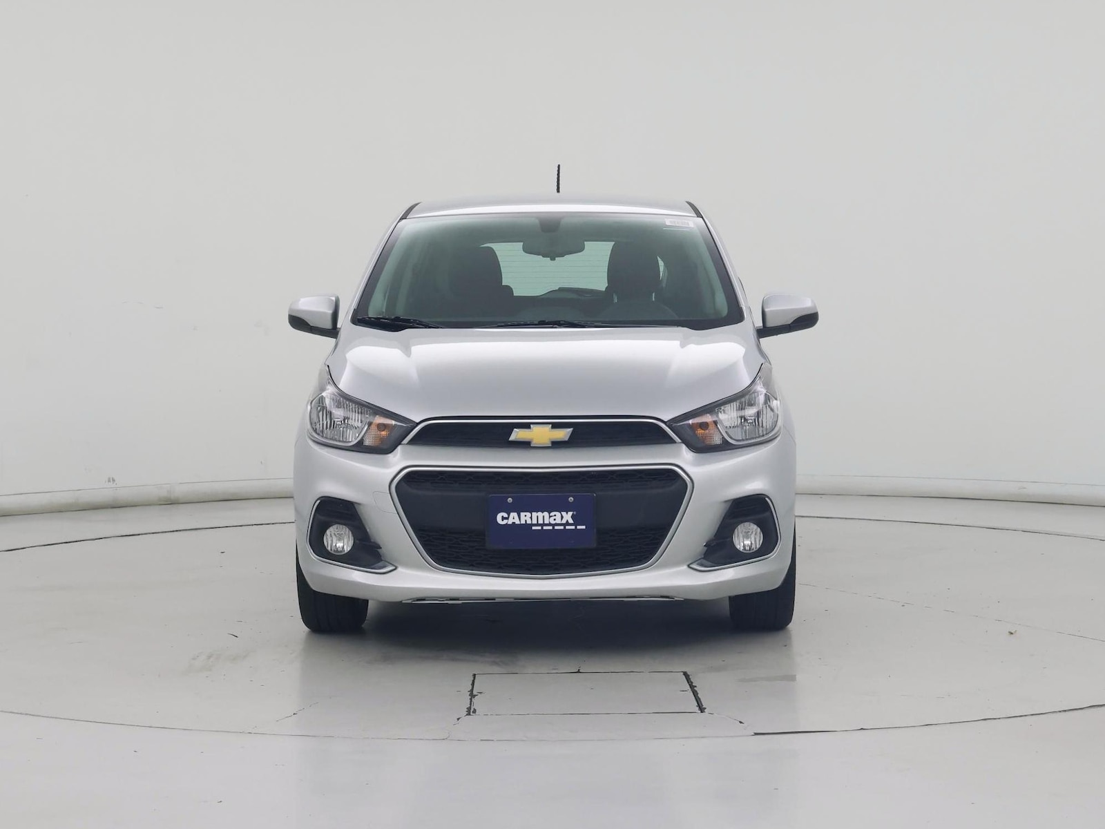 2017 Chevrolet Spark 1LT - Photo 6