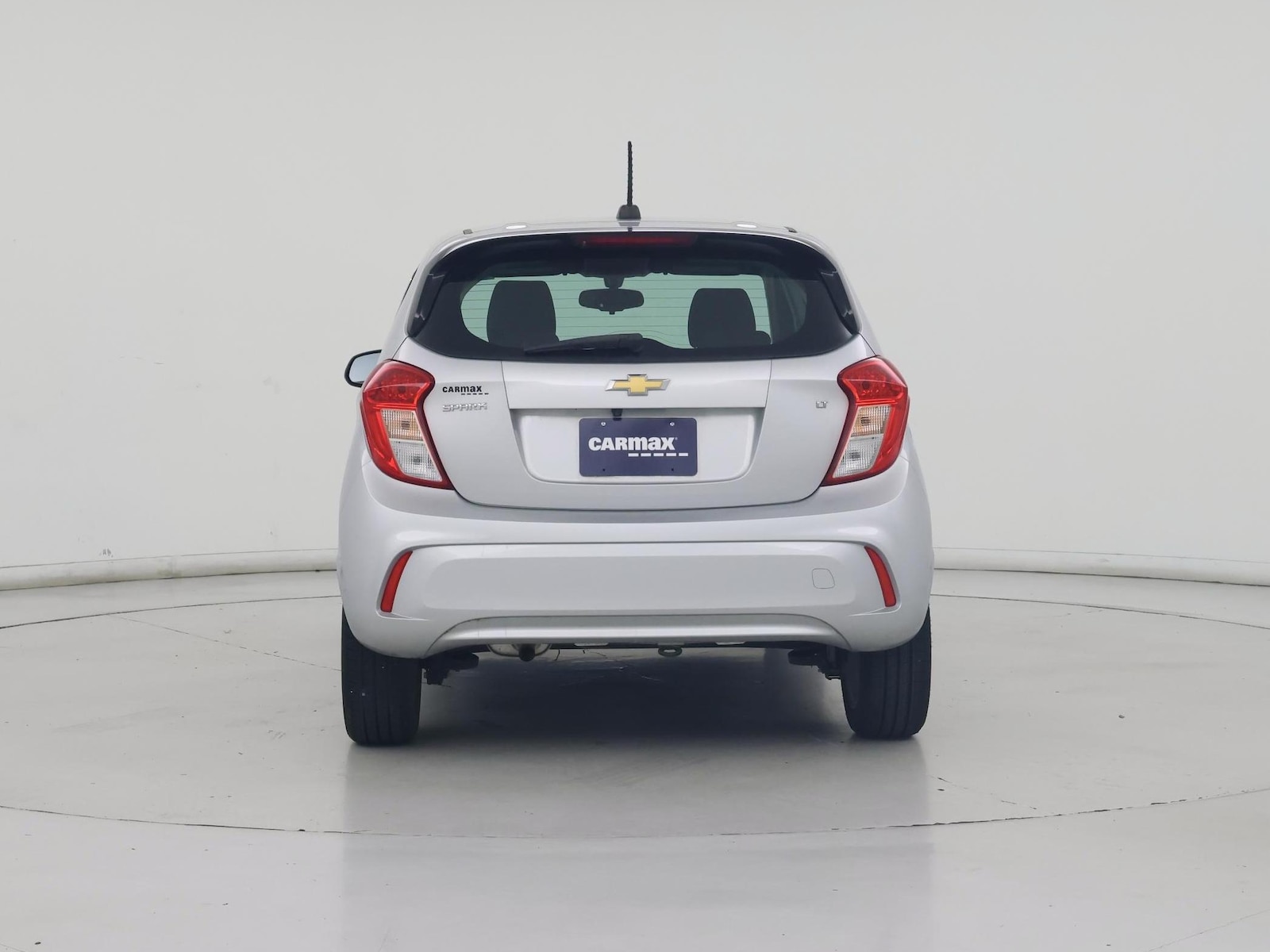2017 Chevrolet Spark 1LT - Photo 7