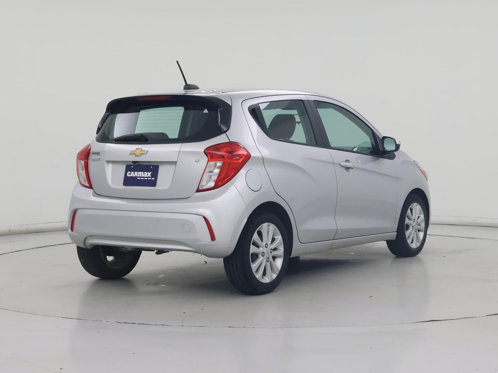 2017 Chevrolet Spark 1LT - Photo 9