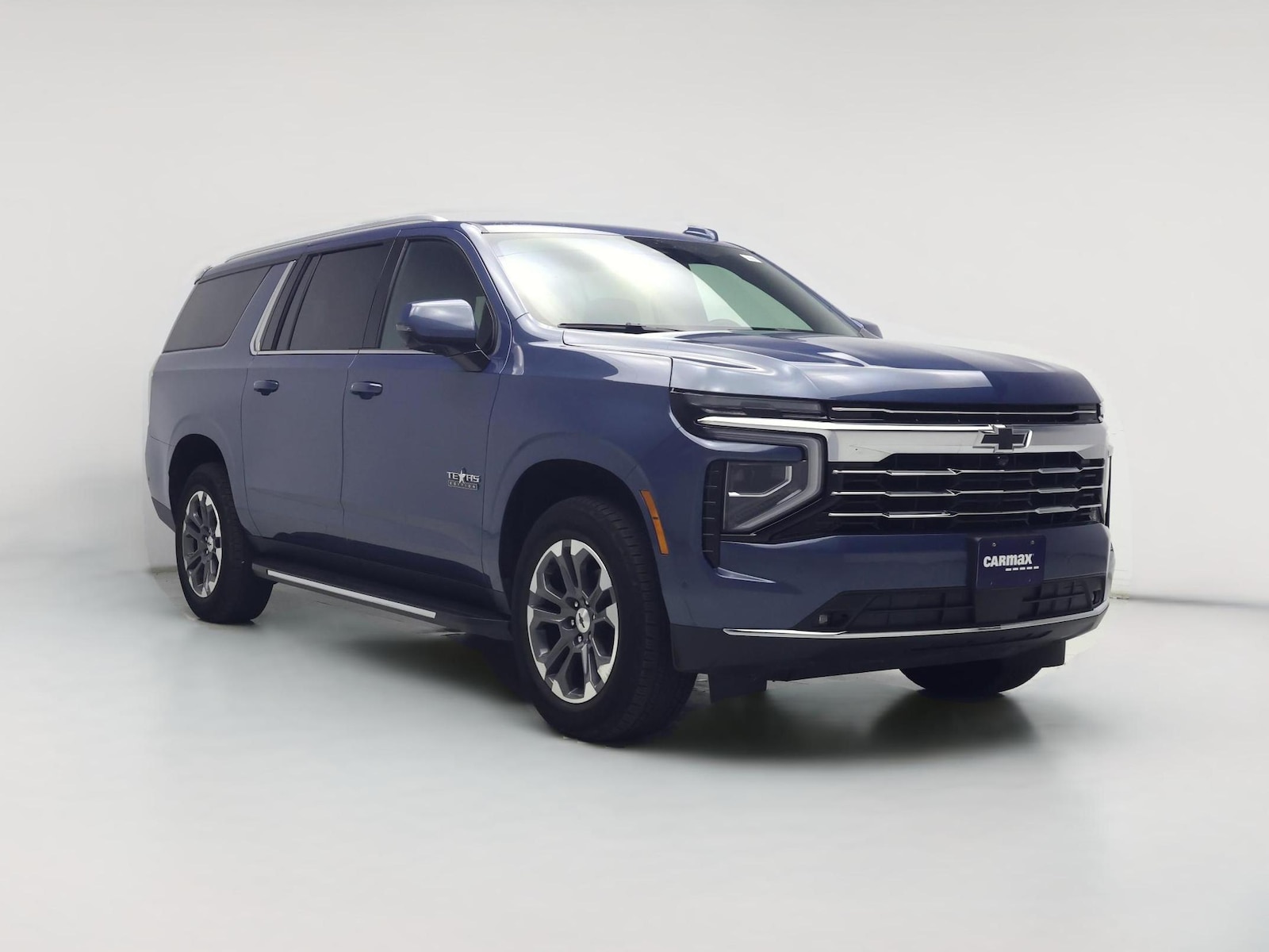 2025 Chevrolet Suburban