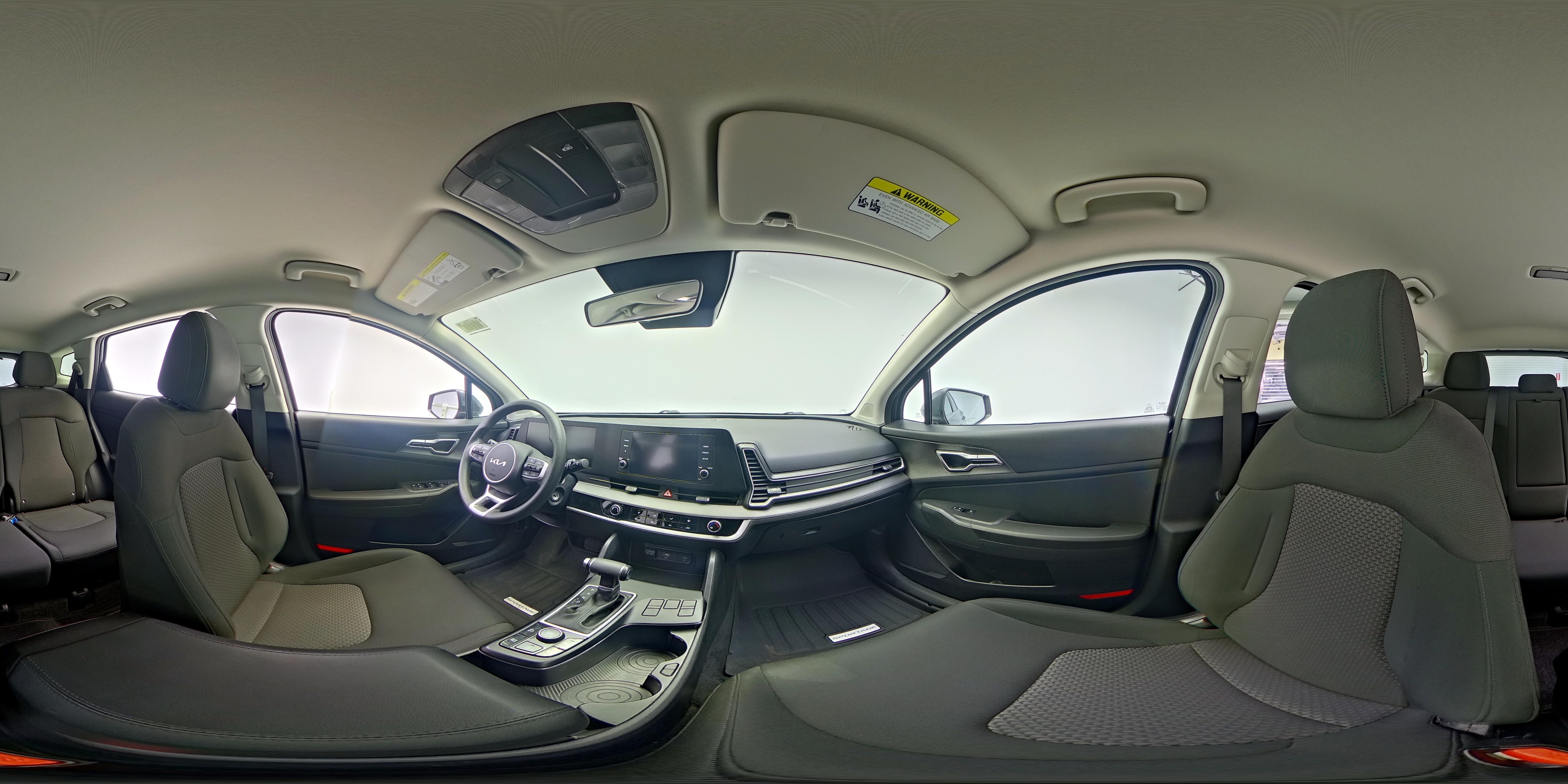 2023 Kia Sportage LX - Photo 24
