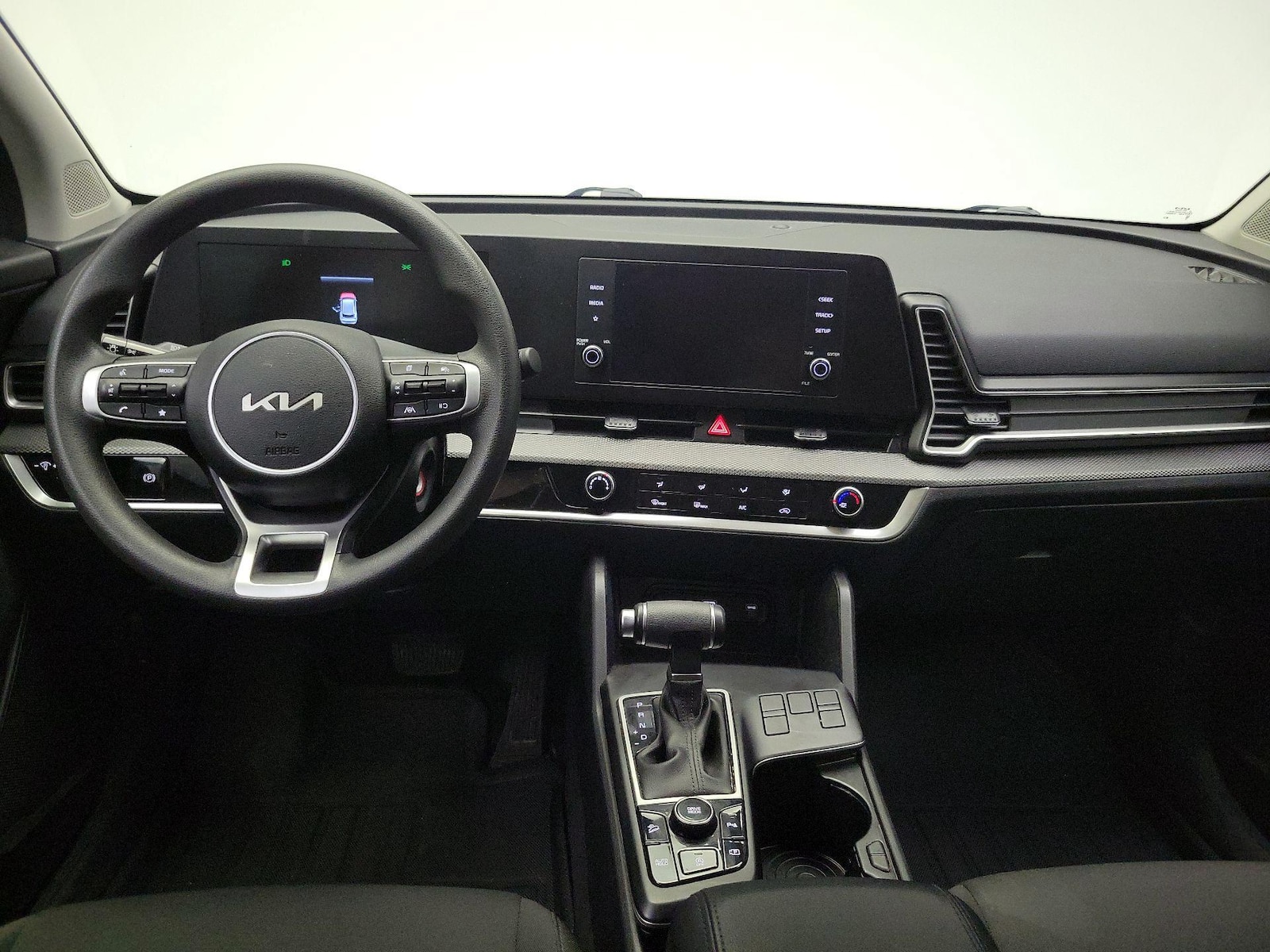 2023 Kia Sportage LX - Photo 10