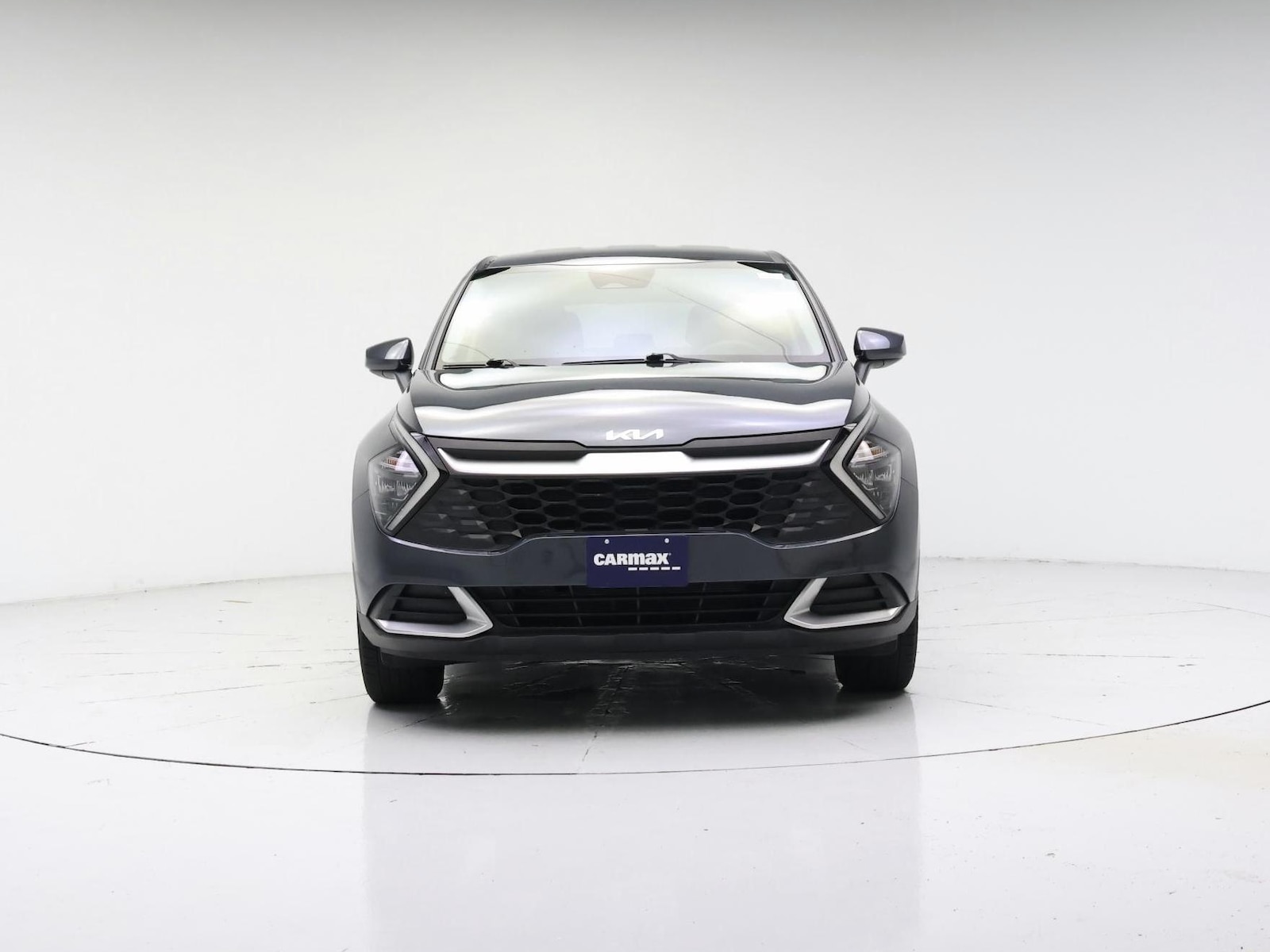 2023 Kia Sportage LX - Photo 6