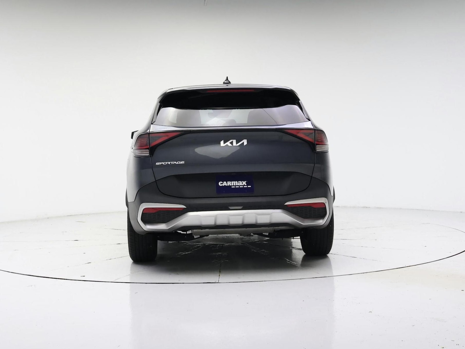 2023 Kia Sportage LX - Photo 7