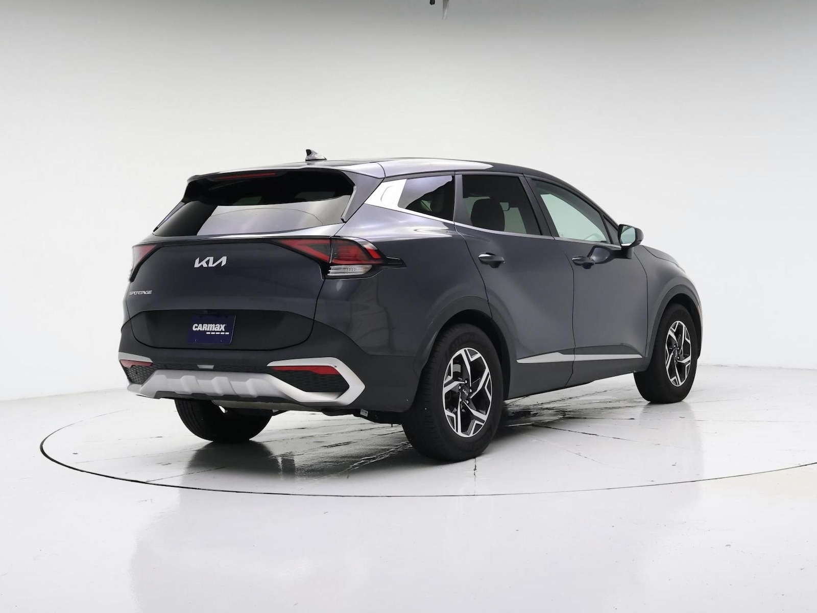 2023 Kia Sportage LX - Photo 9