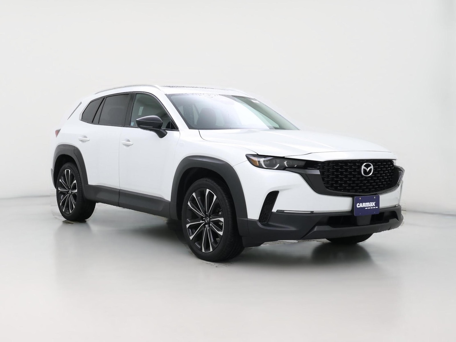 2025 Mazda CX-50 Premium Plus