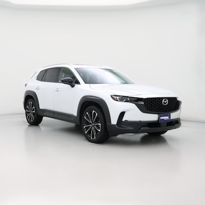 2025 Mazda CX-50 2.5 S Premium Plus Package