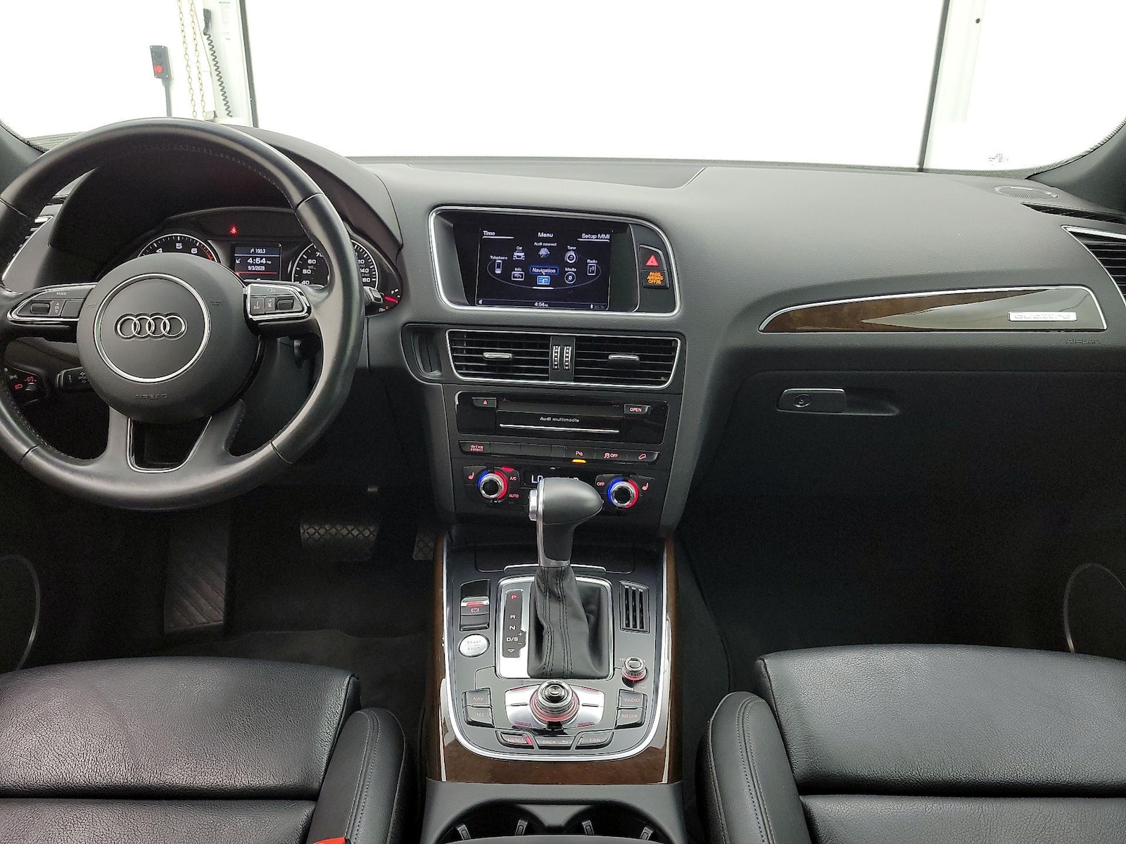 Navigation System