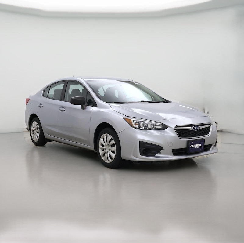 2019 Subaru Impreza