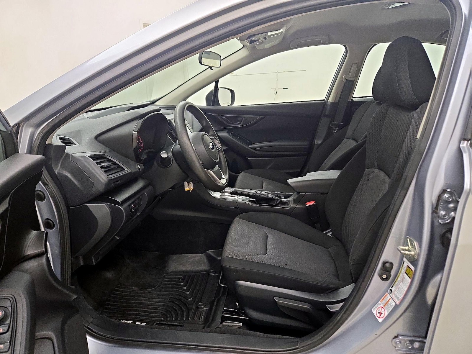Side Airbags