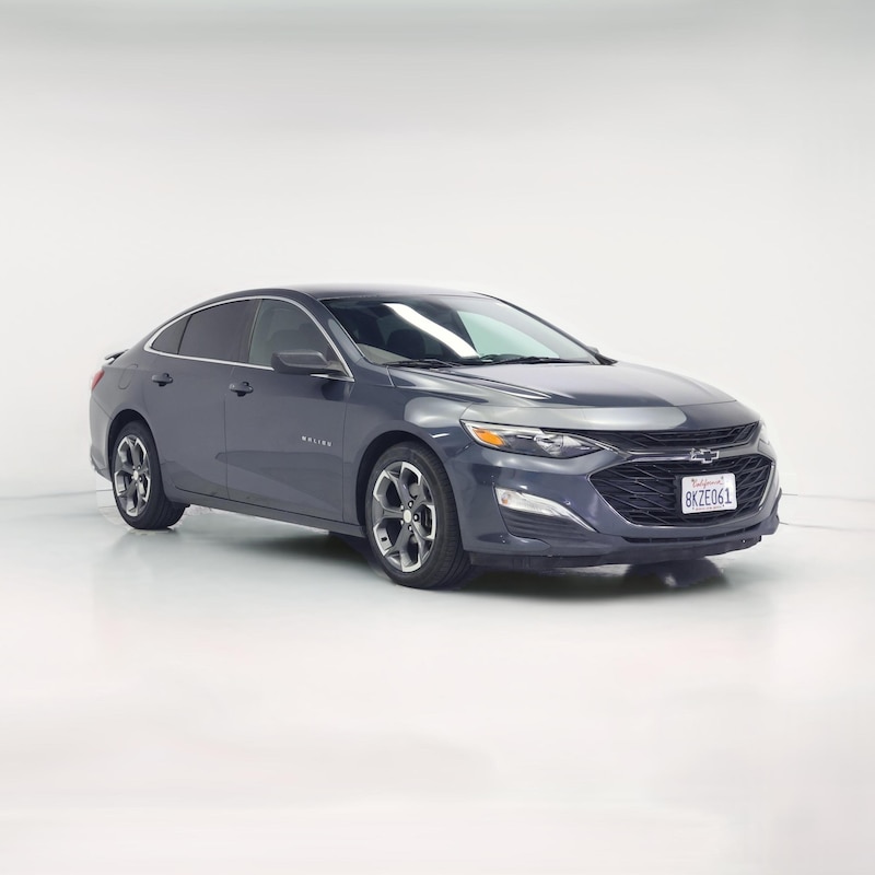 2019 Chevrolet Malibu RS