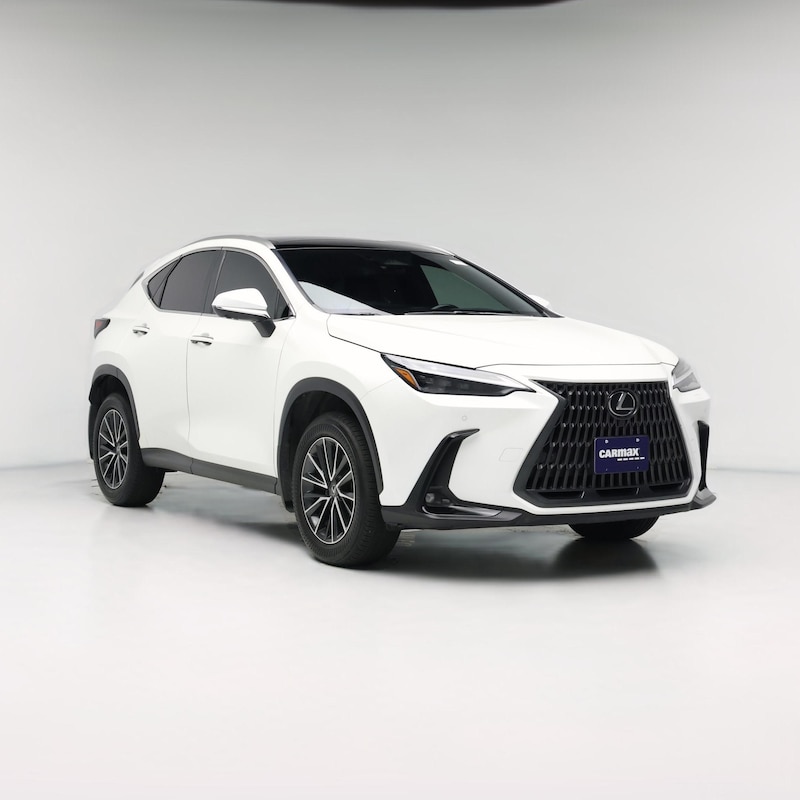 2024 Lexus NX 350 Luxury
