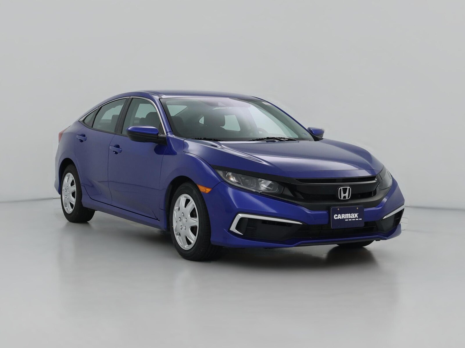 2020 Honda Civic Sedan