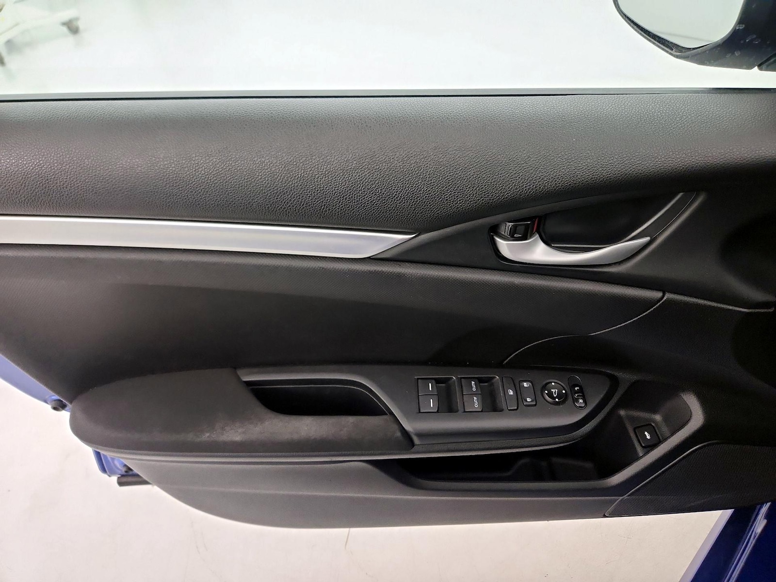 2020 Honda Civic LX - Photo 13