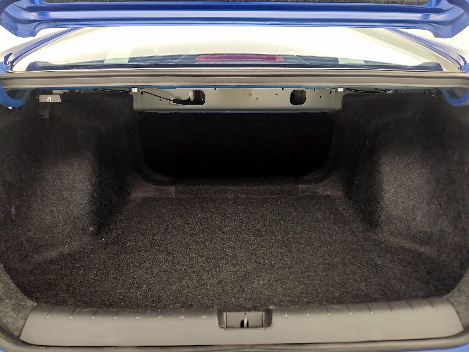 2020 Honda Civic LX - Photo 21