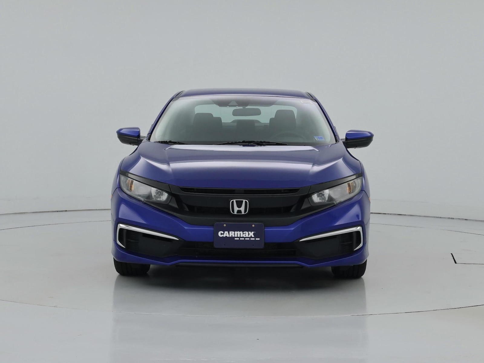 2020 Honda Civic LX - Photo 6