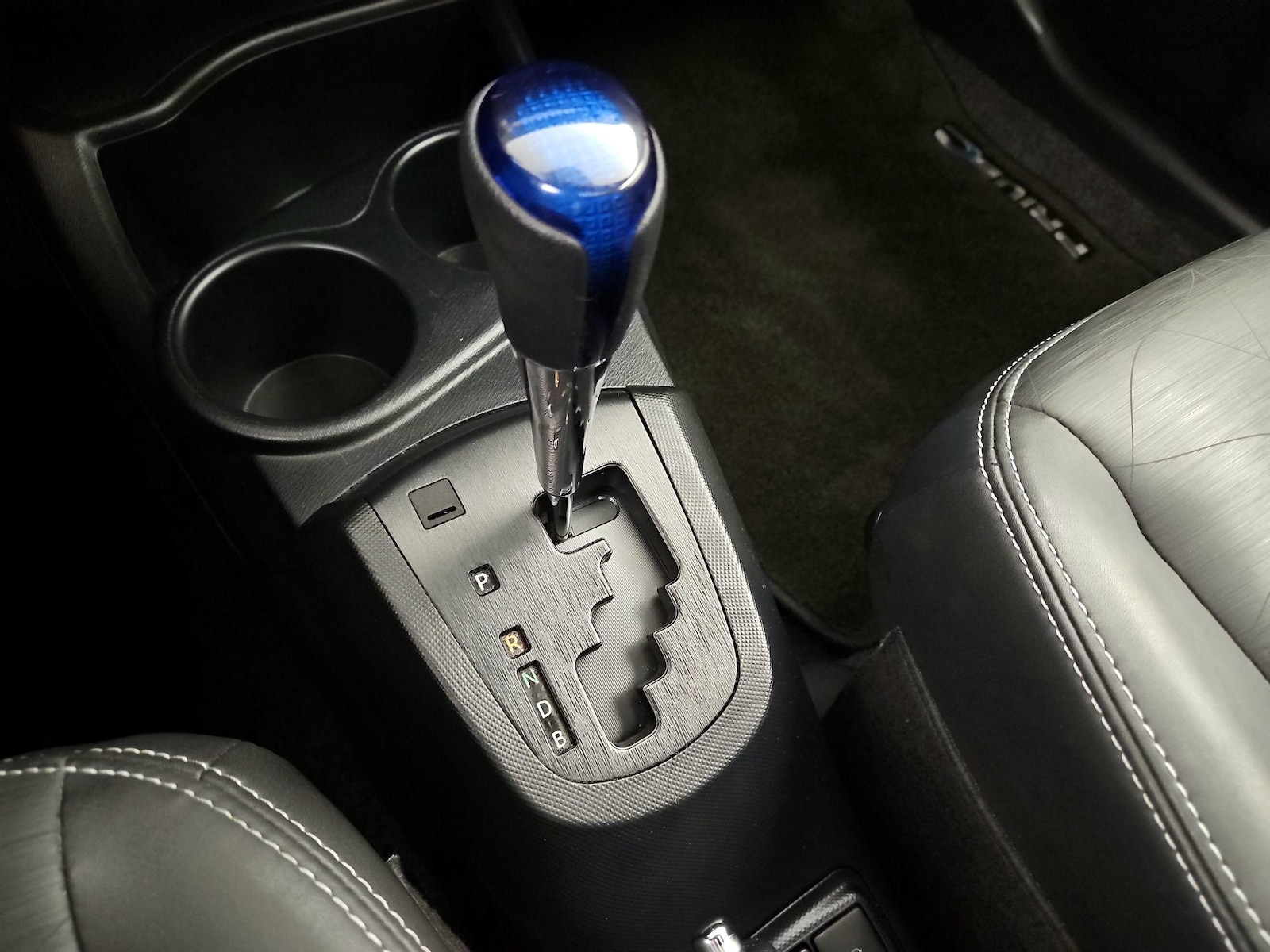 2016 Toyota Prius c Four - Photo 19