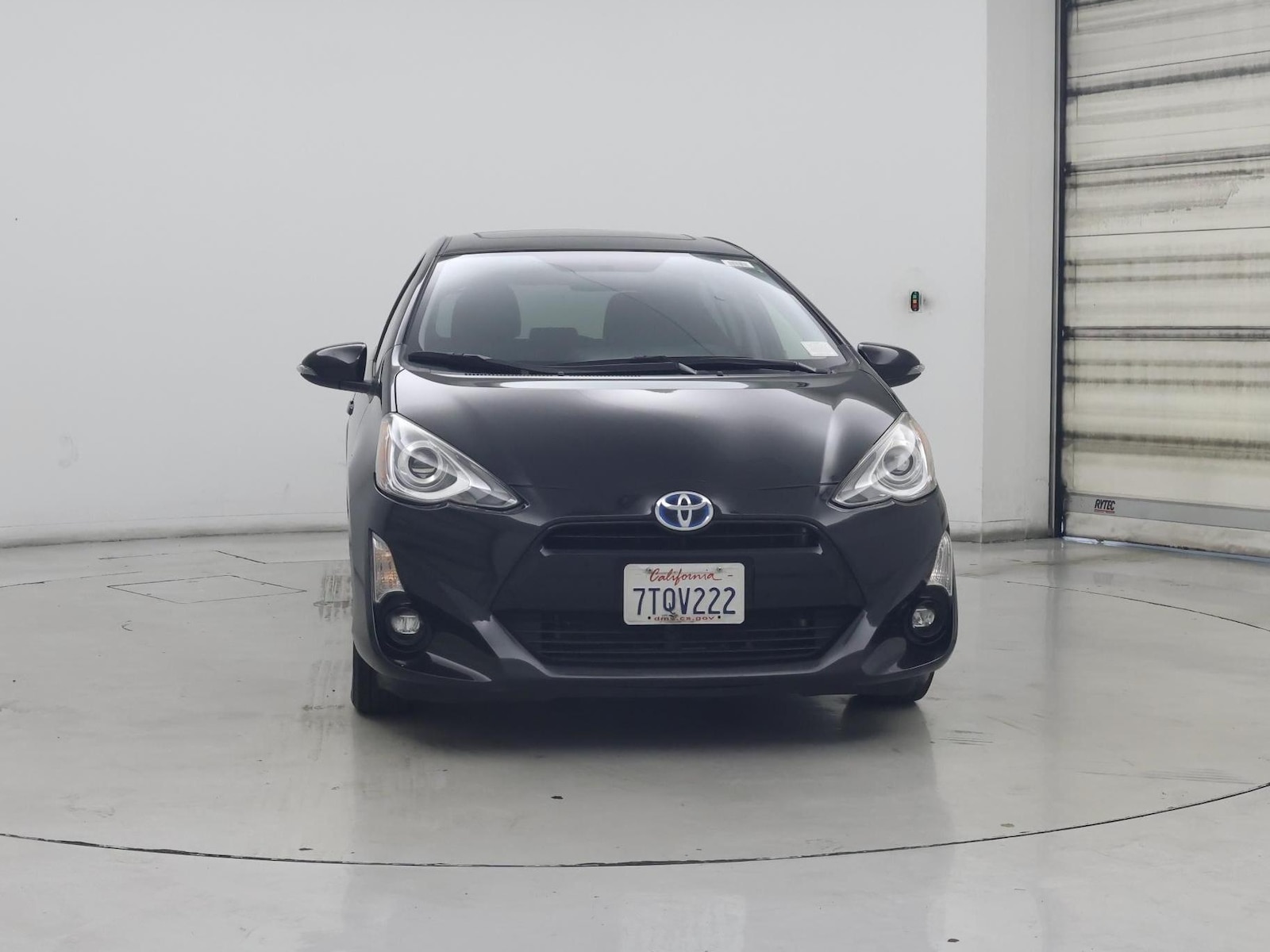2016 Toyota Prius c Four - Photo 6